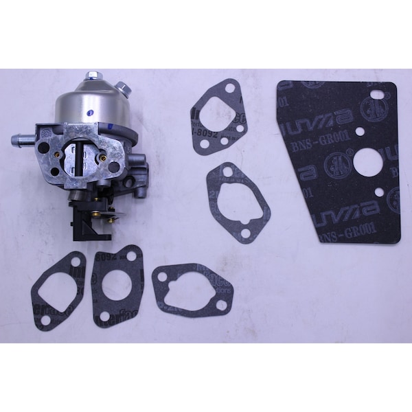 Kit Carburetor